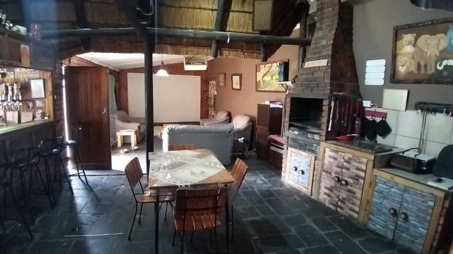4 Bedroom Property for Sale in Hennenman Free State